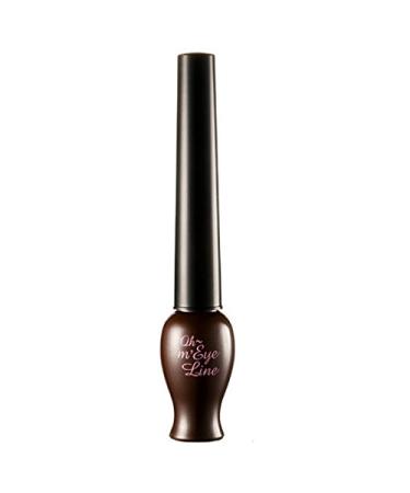 Etude House Oh M' Eye Line (2 Gray)