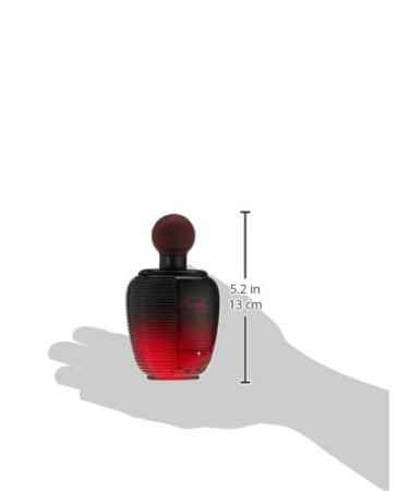 Ted Lapidus Rumba Passion Women Eau De Toilette Spray 3.33 Ounce (Pack of 2) Rumba Passion 3.33 Fl Oz (Pack of 2) - Buy Online on GoSupps.com