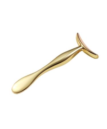 Portable Beauty Wand For Gentle Care - Versatile And Convenient(A-Golden)