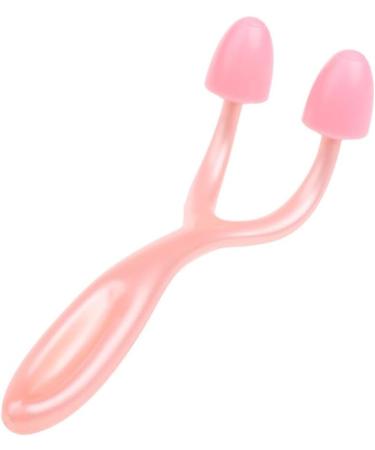 Milageto 3x 2 Plastic Nose Massager Nose Bridge Straightening Clip & Roller for Perfect Contours - Buy Online on GoSupps.com