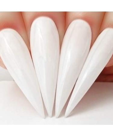 Kiara Sky Dip Powder Jetsetter Collection D623 Milky White 1 oz - Professional Nail Color - Buy Online on GoSupps.com