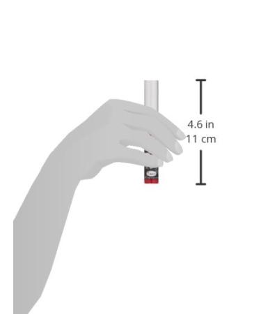 theBalm Meet Matt(e) Hughes Devoted Liquid Lipstick - Long-Lasting Matte Formula - Buy Online on GoSupps.com