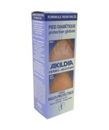 Akildia Complete Protection Cream 75 ml by Akileïne