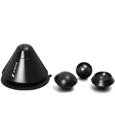 Stryve Trigger Tool - One Size | Ultimate Muscle Relief & Recovery | Shop Now! - Buy Online on GoSupps.com