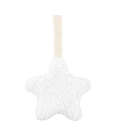 Baby Schnuller Clip pendant soft plush star pacifier chain anti-drop bite ring organizer holder decorations infant toothed toy pacifier holder holder holder clip