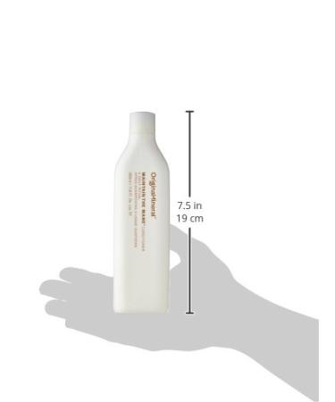 Buy Maintain the Mane Conditioner by OriginalMinerals - Best International Shipping for Healthy Hair - Buy Online on GoSupps.com