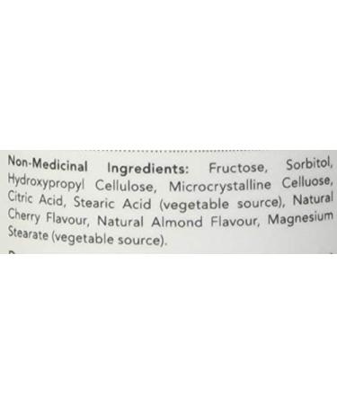 Now B-12 Methyl form 5000mcg 60Loz - Buy Online on GoSupps.com