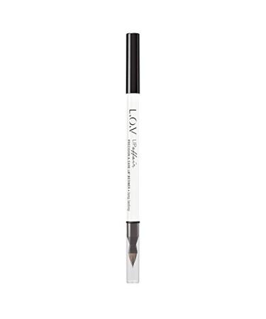 L.O.V l.o.v Lip Makeup lipa ffair Precision & Care Lip definer 100% translucent Cent 1 g