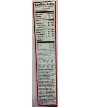 Chicken Helper Chicken Fried Rice 7oz - Pack of 3 | Delicious and Easy to Make - Buy Online on GoSupps.com