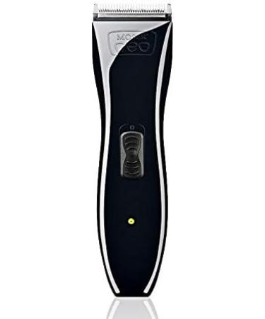 Rotschopf24 Edition Hair Clipper - Made in Germany with Bag | International Shipping Available - Buy Online on GoSupps.com