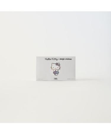 Zara Kids Hello Kitty + Magic Rainbow Girls Perfume Fragrance Spray Set of Two EDT Eau De Toilette 2x 50 ML (1.69 FL. OZ) - Buy Online on GoSupps.com