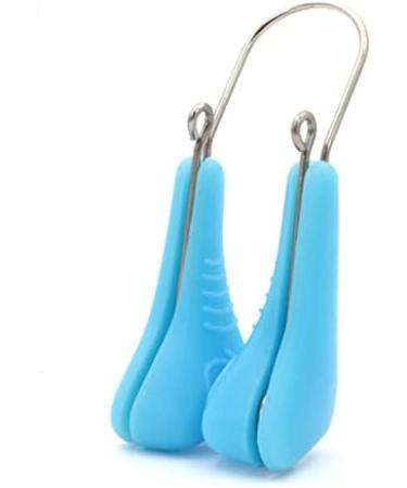 Nose Shaper Lifter Clip - Pain-Free Silicone Nose Corrector & Bridge Straightener for Men & Girls | International Shipping Available - Buy Online on GoSupps.com