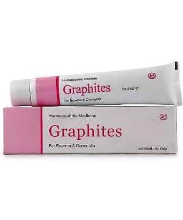 Lords Graphitis Ointment 25g + Free Ujala Eye Drops - Fast Relief Formula - Buy Online on GoSupps.com
