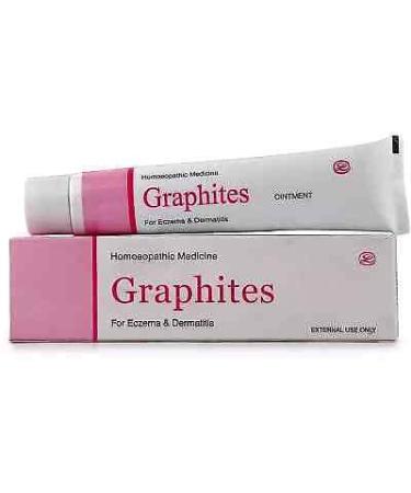 Lords Graphitis Ointment (25g)/Free Ujala Eye Drops