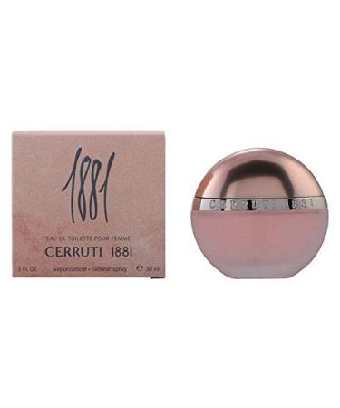 CERRUTI 1881 by Nino Cerruti EDT SPRAY 3.3 OZ - Buy Online on GoSupps.com