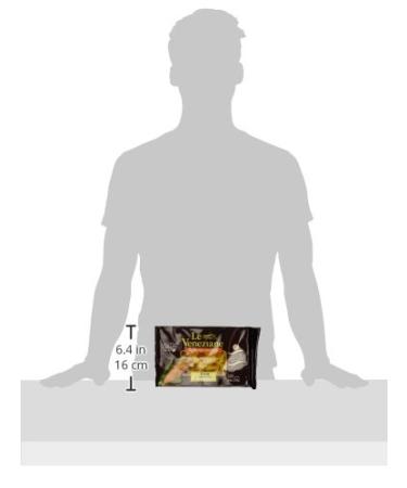 Le Veneziane Gluten-Free Italian Fusilli Pasta (Eliche) - 4 x 8.8 oz. Packs - Buy Online on GoSupps.com