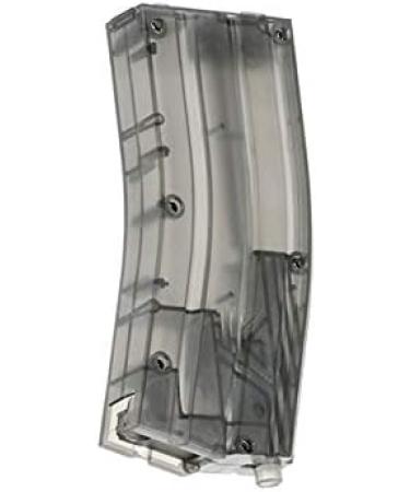 A&N Airsoft 6mm BBS Speed Loader - 500 Rounds High Capacity Tactical | Mag Adapters - Buy Online on GoSupps.com