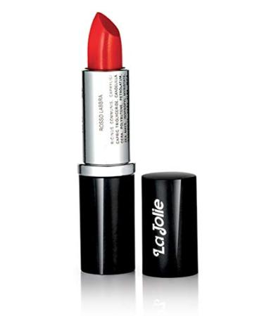 La Jolie LA JOLIE La jolie Lipstick 84 Women's Face Make-Up