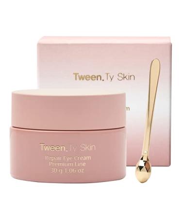 Tween.Ty Skin Firming Eye Cream Premium Line