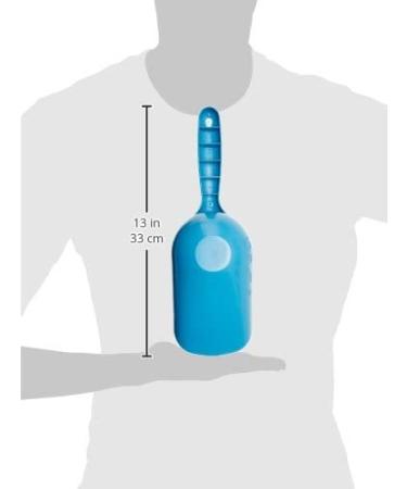 Van Ness 2 Cup Pet Food Scoop - Convenient Single Serving Size - Buy Online on GoSupps.com