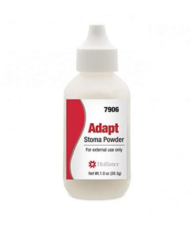 Adapt Stoma Powder 1 Oz BO/1