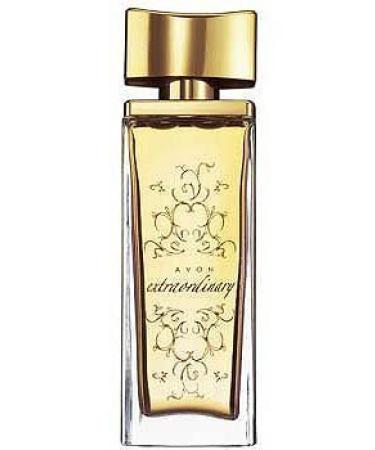 Extraordinary by Avon Eau De Parfum Spray 1.7 oz