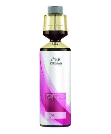 Wella Perfecton 44 Rouge intense 320 g