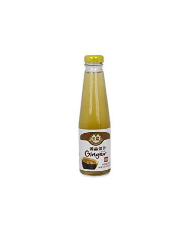 Cocinista Ginger syrup - 250 ml