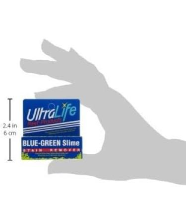 UltraLife Blue Green Slime Remover - 3 Pack Stain Cleaner for Freshwater Aquariums | Treats 450 Gallons - Buy Online on GoSupps.com