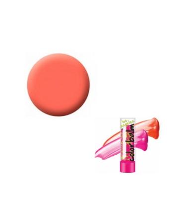 LA Girl Color Balm - Tokyo Orange