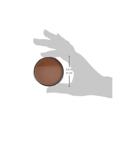 ARTDECO Double Finish Refill - Covering Powder Cream Foundation 9g - Face Make-up in Beige Cognac | International Shipping Available - Buy Online on GoSupps.com