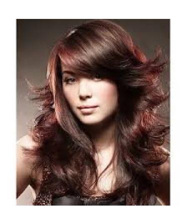 Natural Reddish Brown Henna 250 g