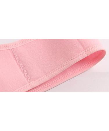 Buy Pregnant Tocolytic Fetus Waist Support Belt | Maternity Abdominal Supporter Pink Cummerbund Girdle for Pregnancy Care - Buy Online on GoSupps.com