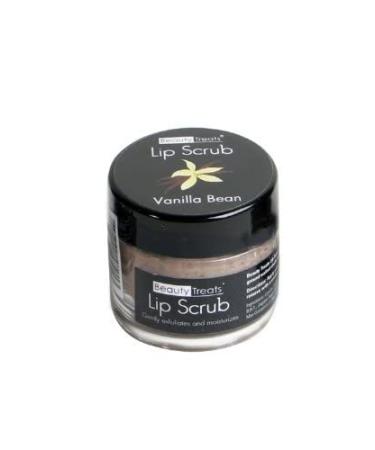 Antioxidant and Vitamin E Lip Scrub Set - 4 Different Flavors (4 pcs) - Buy Online on GoSupps.com