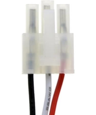 FITHOOD Battery Replacement for AT&T DLC-200C | 10200mAh 7.4V DL200-BAT-2S3P-002 | International Shipping Available - Buy Online on GoSupps.com