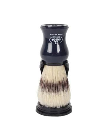 OMEGA garden brush with brush holder 80265
