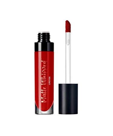 Buy Ardell Intense Lust Whipped Matte Lipstick - International Shipping Available - Buy Online on GoSupps.com