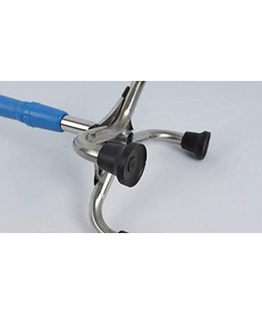 Canes Stainless Steel Walking Aids Four Foot Crutches Elderly Walking Stick Telescopic Folding Elderly Walker Aluminum Alloy Non Slip Four Corners Walking Stick - Buy Online on GoSupps.com