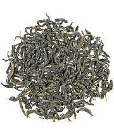 Teahouse Green tea China Misttee Organic 500g