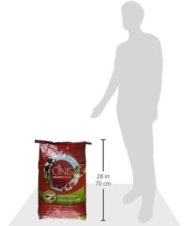 Purina ONE Dry Dog Food Lamb & Rice - 7 kg Bag 7 kg (Pack of 1) Dry Dog Food - Buy Online on GoSupps.com