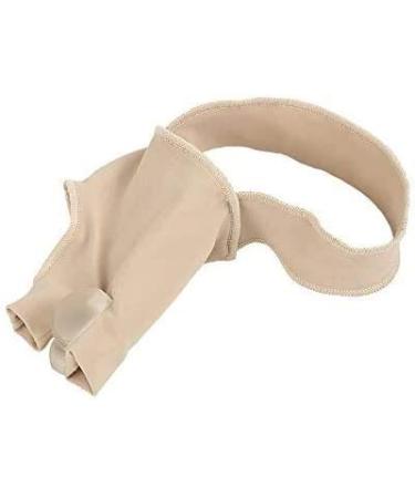 Toe Separator & Valgus Correction Belt | Double Toe Foot Cover for Pain Relief - Shop Internationally - Buy Online on GoSupps.com