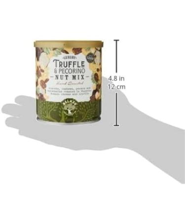 Belazu Truffle & Pecorino Nut Mix 135g (Pack of 2) - Buy Online on GoSupps.com
