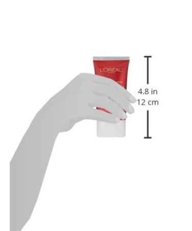 L'Oreal Moisturizer for Face Revitalift Miracle Blur Instant Skin Smoother Primer Facial Cream with SPF 30 Sunscreen - 1.18 fl. oz - Buy Online on GoSupps.com