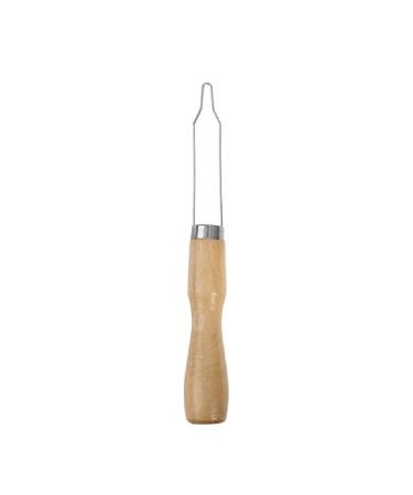 APUGHIZE button hook touching aid device button shirt coat button filge hand button help wire cutting hook aid hooks dressing aids button hooks & zipper train merh -colored