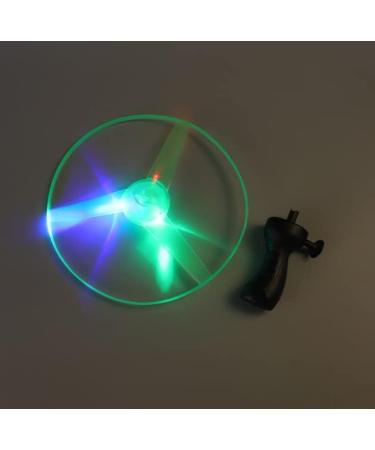 Bamboo Libelle LED Light Toy - Eco-Friendly Night Light for Kids Flying Toy for Parties & Birthdays | Xixiran - Buy Online on GoSupps.com