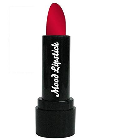Mood Lips Lipstick  Red