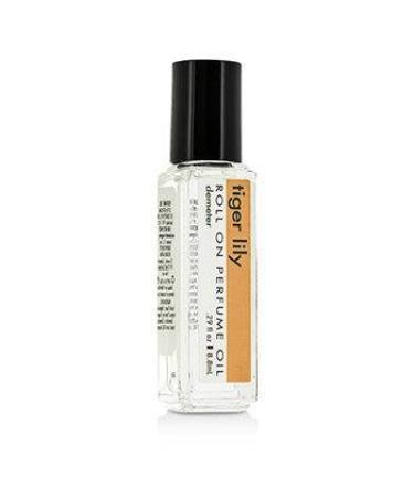 DEMETER Tiger Lily Roll On Perfume Oil