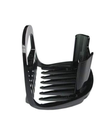 Buy New Hair Clipper Comb & Beard Trimmer for Philips 3500 Series QT4018 | Replacement Accessories Parts - Buy Online on GoSupps.com