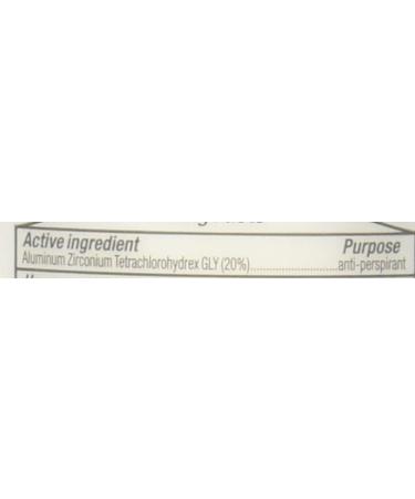 Dove Clinical Protection Clean Comfort Anti Perspirant Deodorant 1.7oz (Pack of 3) - Long-lasting Protection - Buy Online on GoSupps.com
