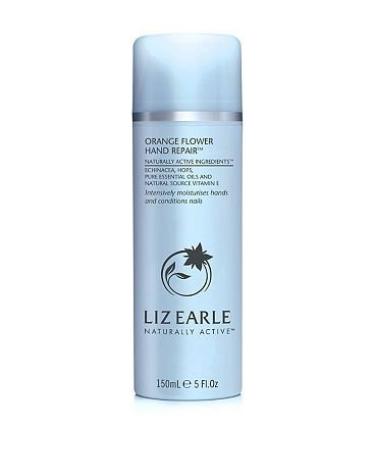 Liz Earle Orange Flower Hand Repair 150ml 150 ml (1Pack)
